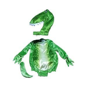 Toy Story 4 Dino Costume 6-12m